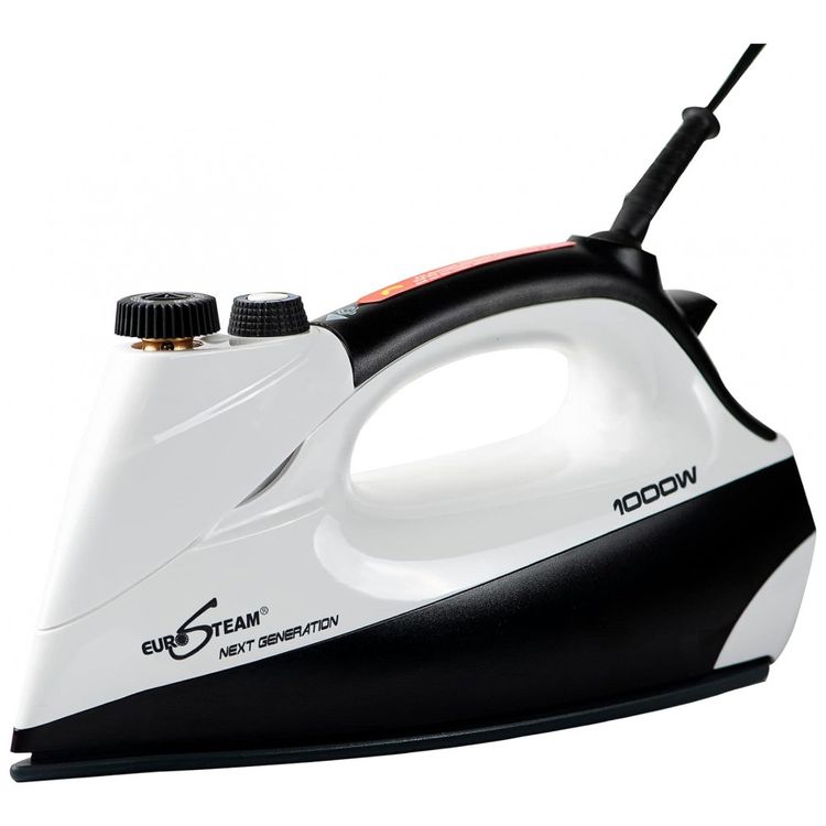 Ferro-de-Passar-a-Vapor-com-Desligamento-Automatico-1000W-foto-0