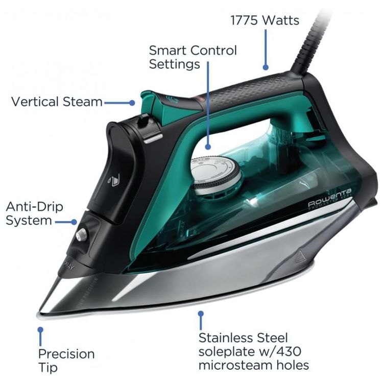 Rowenta-DW8360U1-Ferro-de-Passar-a-Vapor-c-Desligamento-foto-4