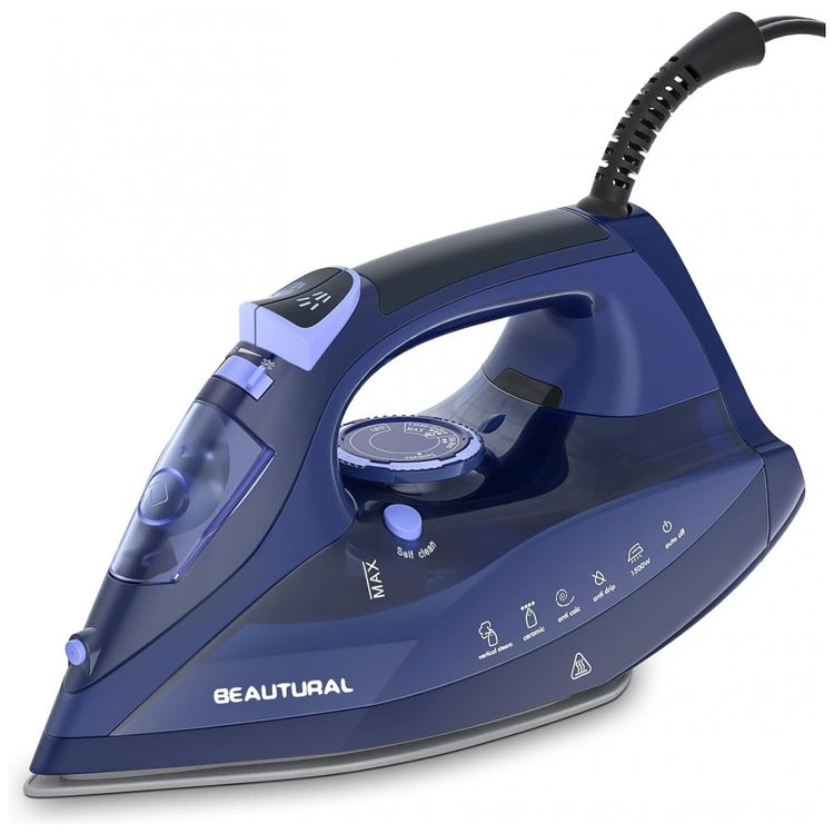 Ferro-de-Passar-a-Vapor-1-com-Desligamento-Automatico-foto-0