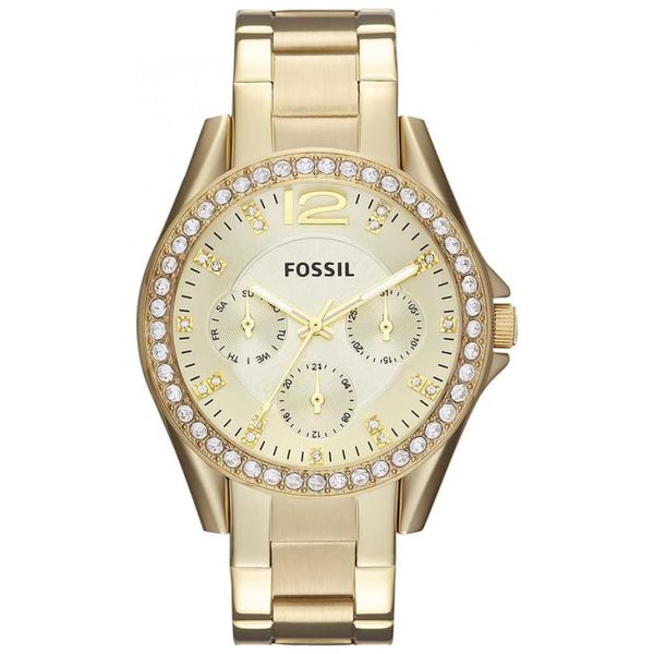 Relogio-Feminino-Analogico-Quartzo-FOSSIL-ES3203-Dourado-foto-0