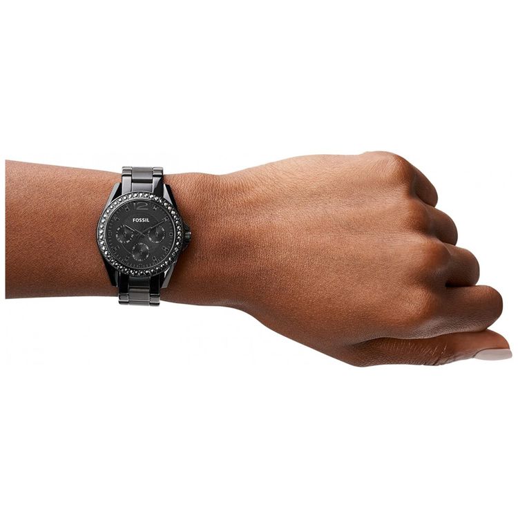Relogio-Masculino-Analogico-Quartzo-FOSSIL-ES4519-Preto-foto-3