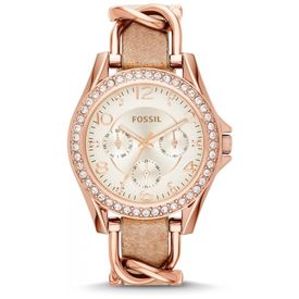 Relogio-Feminino-Analogico-Quartzo-FOSSIL-ES3466-Rosa-foto-0