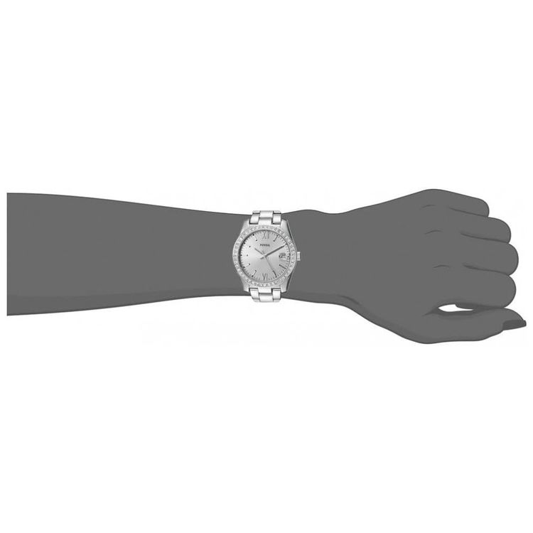 Relogio-Masculino-Analogico-Quartzo-FOSSIL-ES4317-Prateado-foto-3
