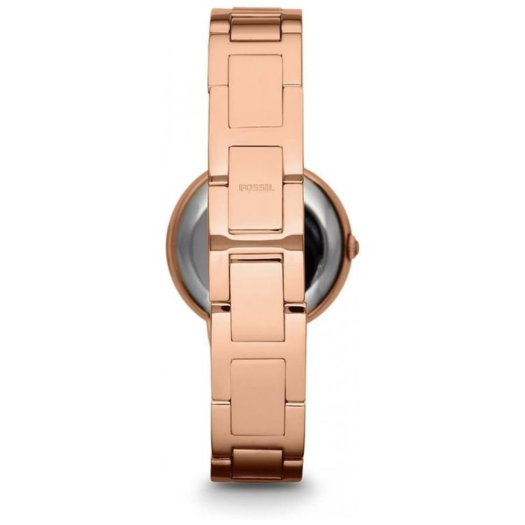 Relogio-Masculino-Analogico-Quartzo-FOSSIL-ES3284-Rosa-foto-2