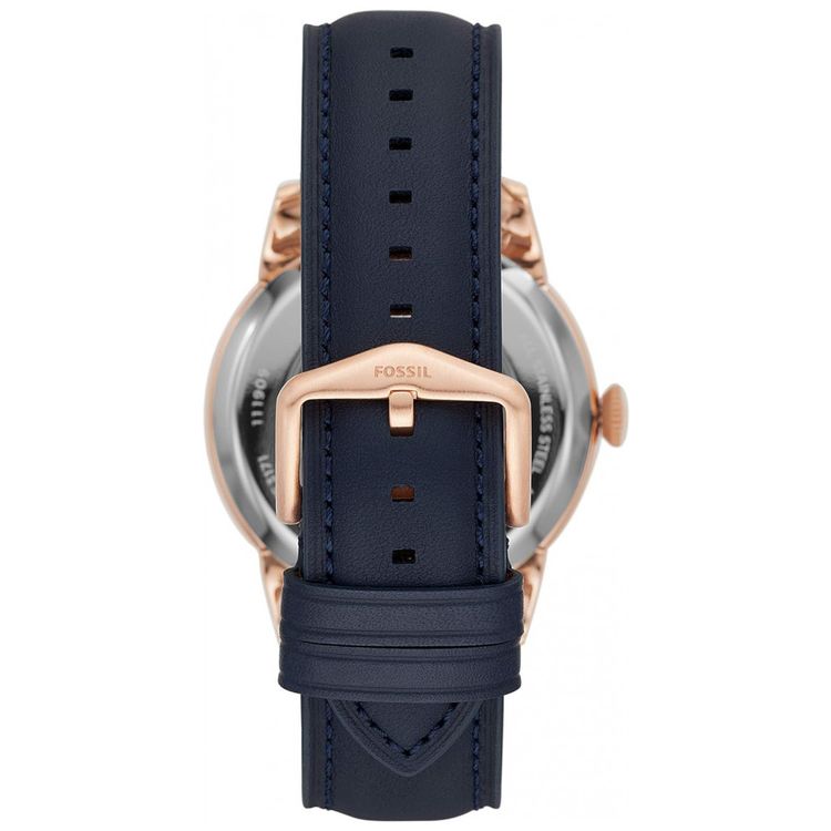 Relogio-Masculino-Analogico-Automatico-Couro-FOSSIL-foto-1