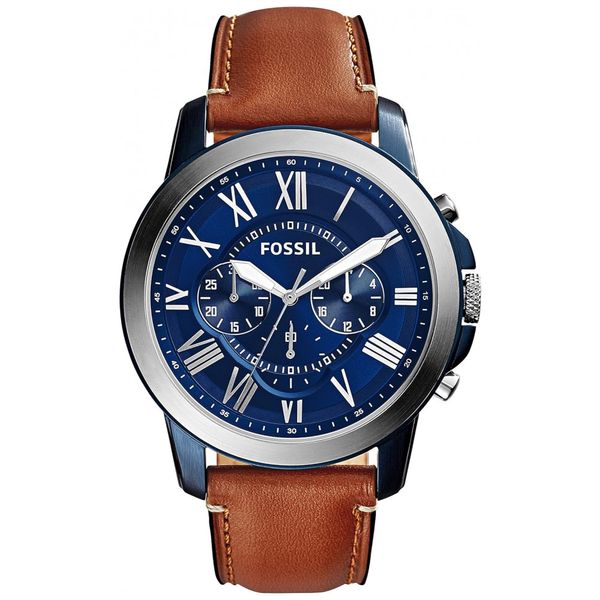 Relogio-Masculino-Analogico-Automatico-Couro-FOSSIL-foto-0