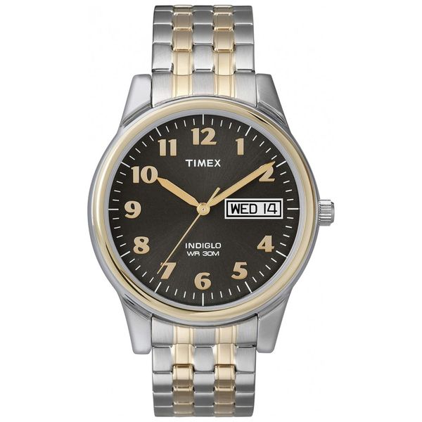 Relogio-Masculino-Analogico-Automatico-TIMEX-T26481-foto-0