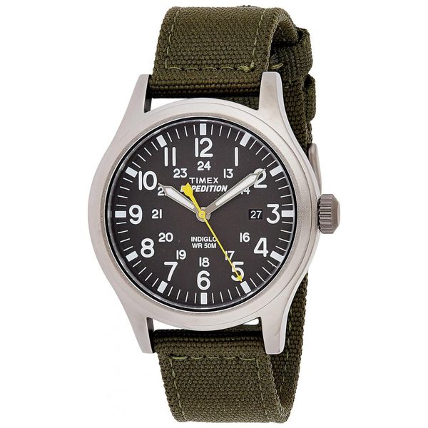 Relogio-Masculino-Analogico-Automatico-Nylon-TIMEX-T49961-foto-0