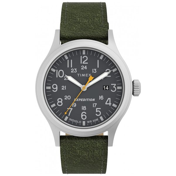 Relogio-Masculino-Analogico-Automatico-Couro-TIMEX-foto-0