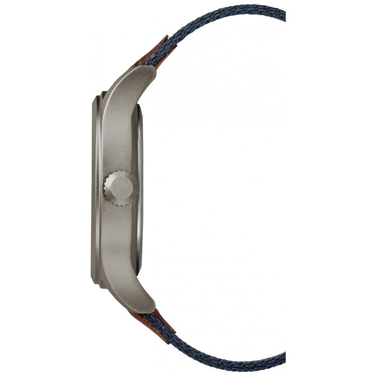 Relogio-Masculino-Analogico-Automatico-Couro-TIMEX-foto-1