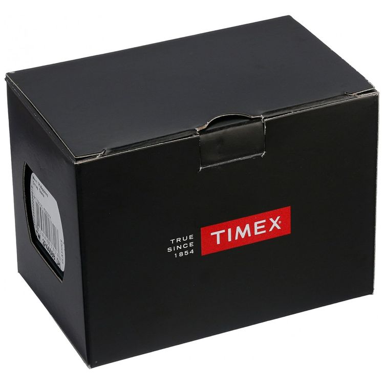 Relogio-Masculino-Analogico-Automatico-Couro-TIMEX-foto-4