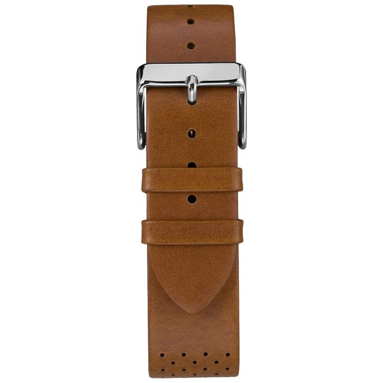 Relogio-Masculino-Analogico-Automatico-Couro-TIMEX-foto-2