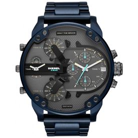 Relogio-Masculino-Analogico-Quartzo-DIESEL-DZ7414-Preto-foto-0