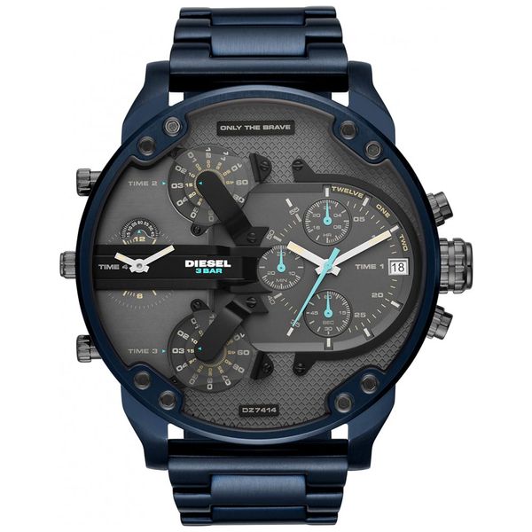 Relogio-Masculino-Analogico-Quartzo-DIESEL-DZ7414-Preto-foto-0