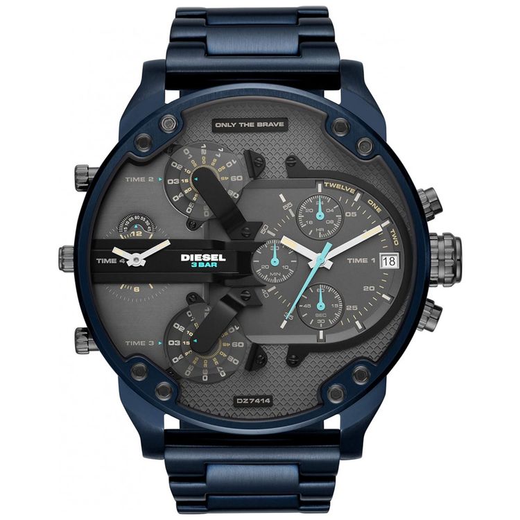 Relogio-Masculino-Analogico-Quartzo-DIESEL-DZ7414-Preto-foto-0