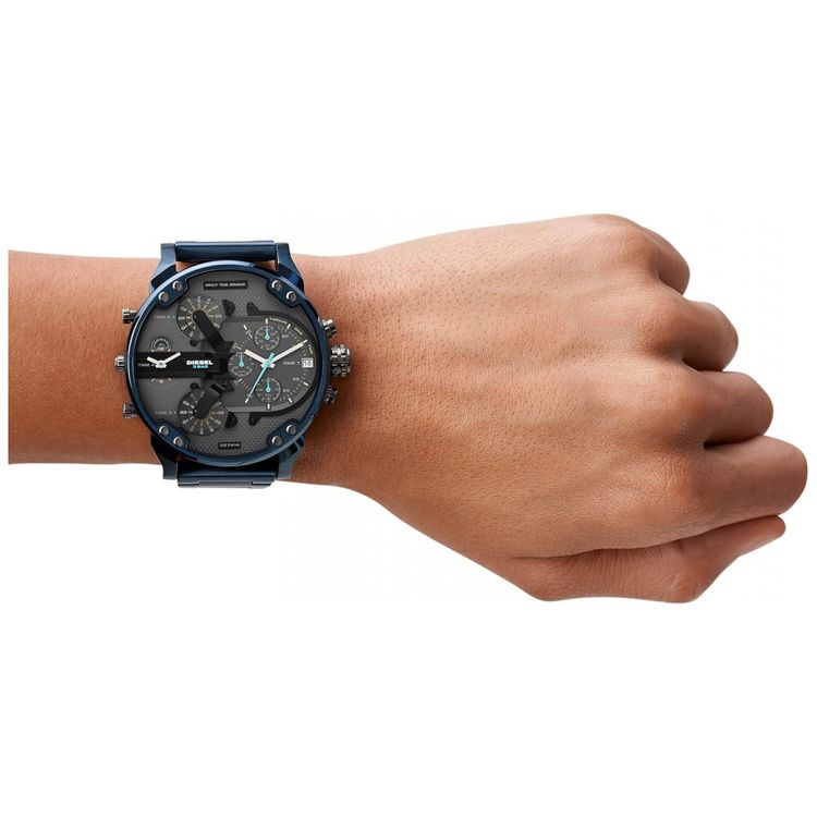 Relogio-Masculino-Analogico-Quartzo-DIESEL-DZ7414-Preto-foto-3