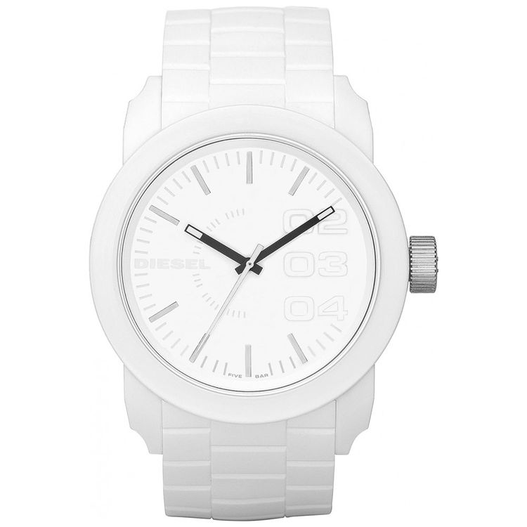 Relogio-Masculino-Analogico-Quartzo-DIESEL-DZ1436-Branco-foto-0