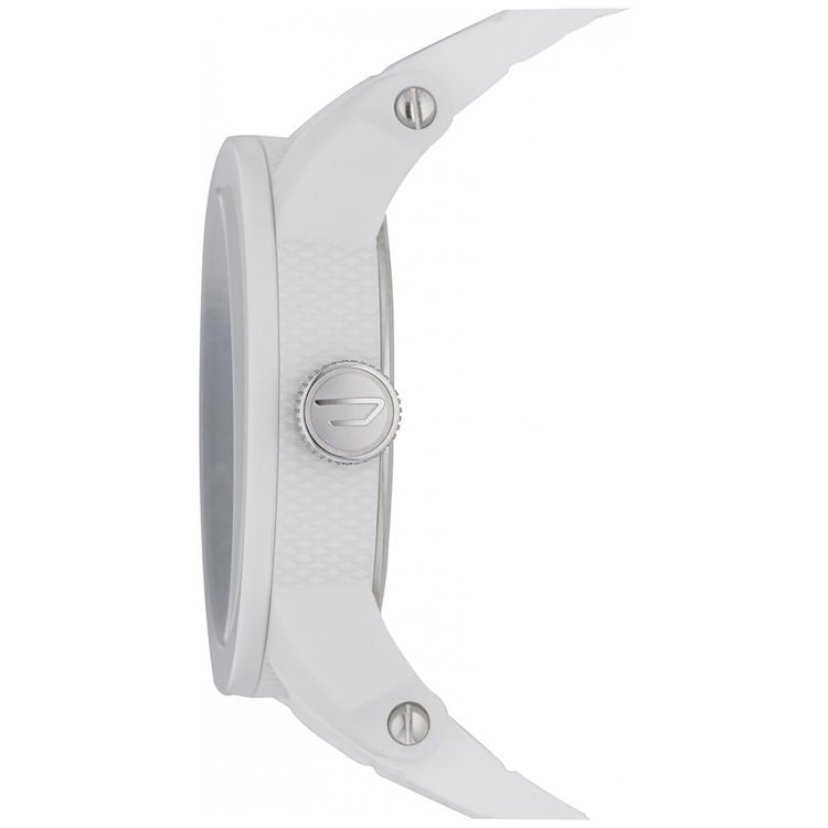 Relogio-Masculino-Analogico-Quartzo-DIESEL-DZ1436-Branco-foto-1