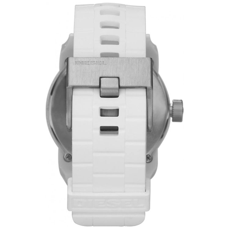 Relogio-Masculino-Analogico-Quartzo-DIESEL-DZ1436-Branco-foto-2