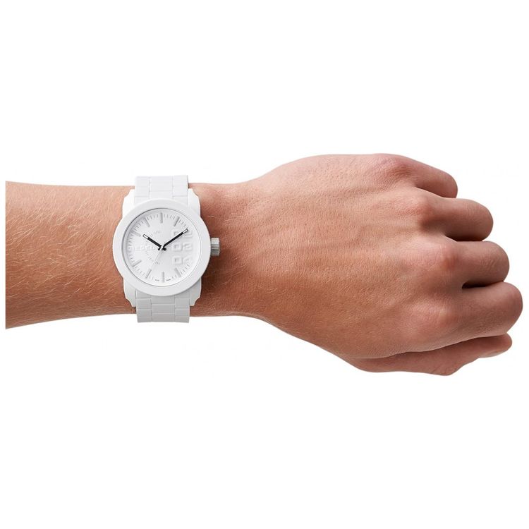 Relogio-Masculino-Analogico-Quartzo-DIESEL-DZ1436-Branco-foto-3