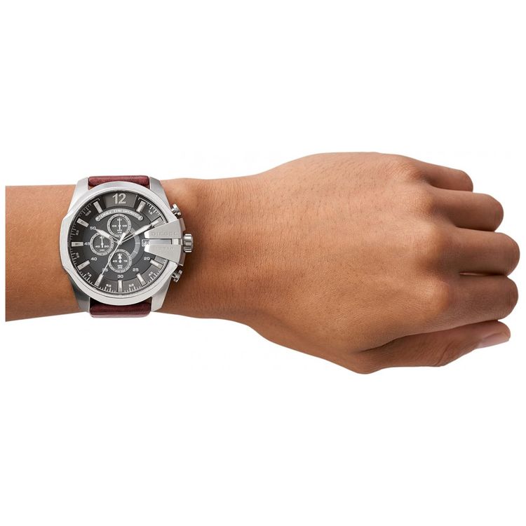 Relogio-Masculino-Analogico-Quartzo-Couro-DIESEL-DZ4290-foto-5