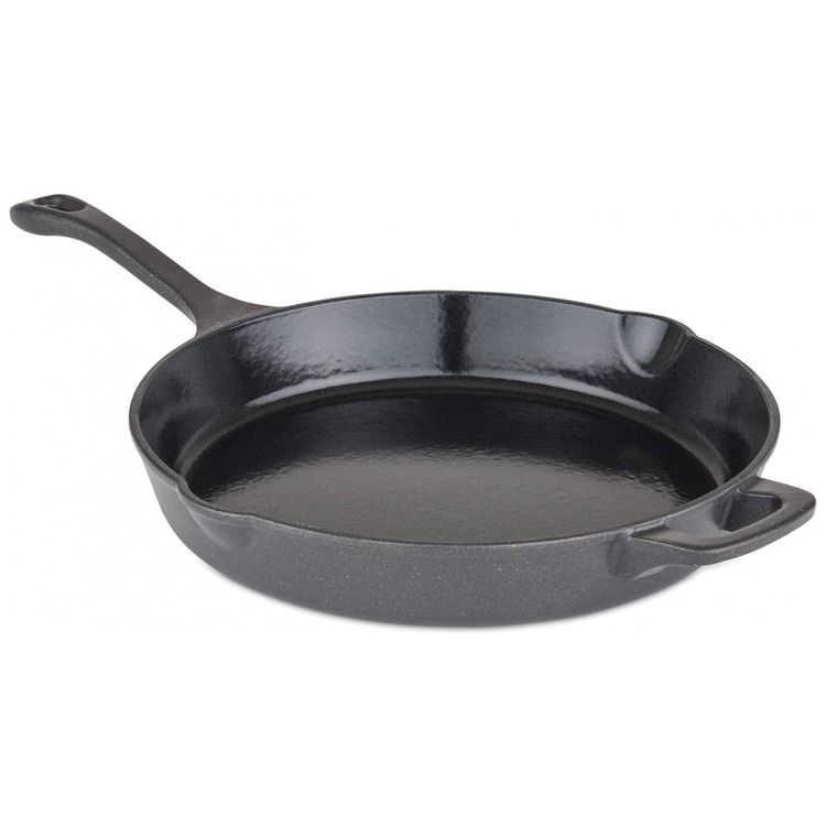 Frigideira-de-Ferro-Fundido-Pre-Preparada-VIKING-CULINARY-foto-0