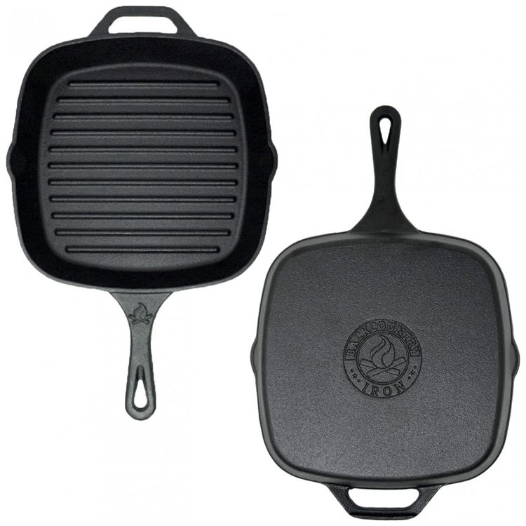 Frigideira-de-Ferro-Fundido-Pre-Preparada-BACKCOUNTRY-IRON-foto-2