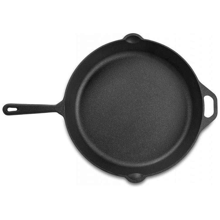 Frigideira-de-Ferro-Fundido-Pre-Temperada-com-Alca-de-foto-1