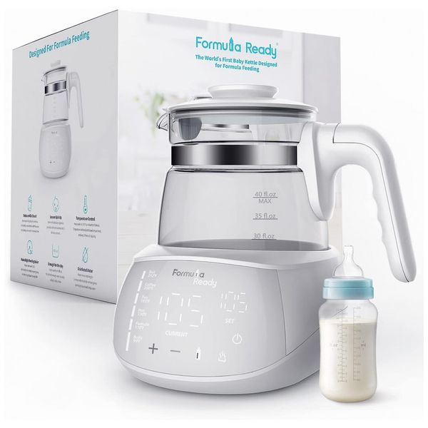 Aquecedor-de-Agua-para-Mamadeira-11L-com-Tela-Digital-de-foto-0