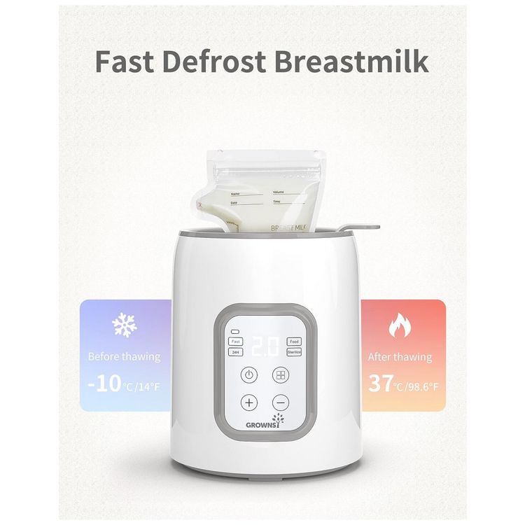 Aquecedor-de-Mamadeira-5-em-1-Aquece-e-Esteriliza-Tela-foto-3