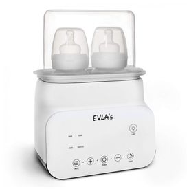 Elvas-Aquecedor-de-Mamadeira-Aquece-e-Esteriliza-Tamanho-foto-0