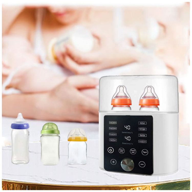 Aquecedor-de-Mamadeira-Aquece-e-Esteriliza-com-Tela-foto-5