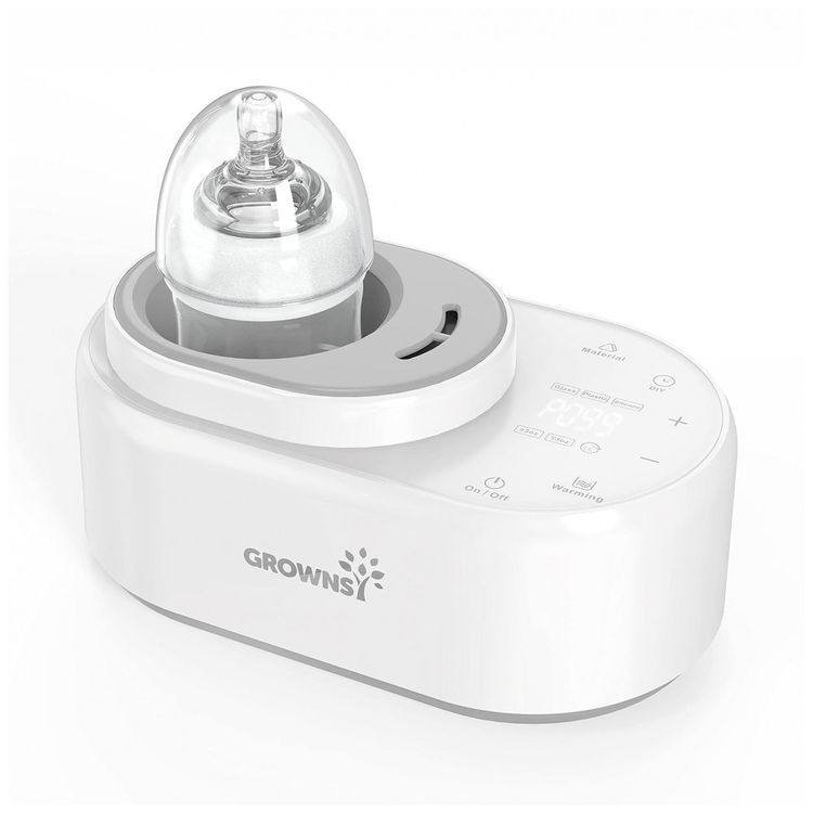 Aquecedor-de-Mamadeira-2-em-1-Aquece-e-Esteriliza-Tamanho-foto-0