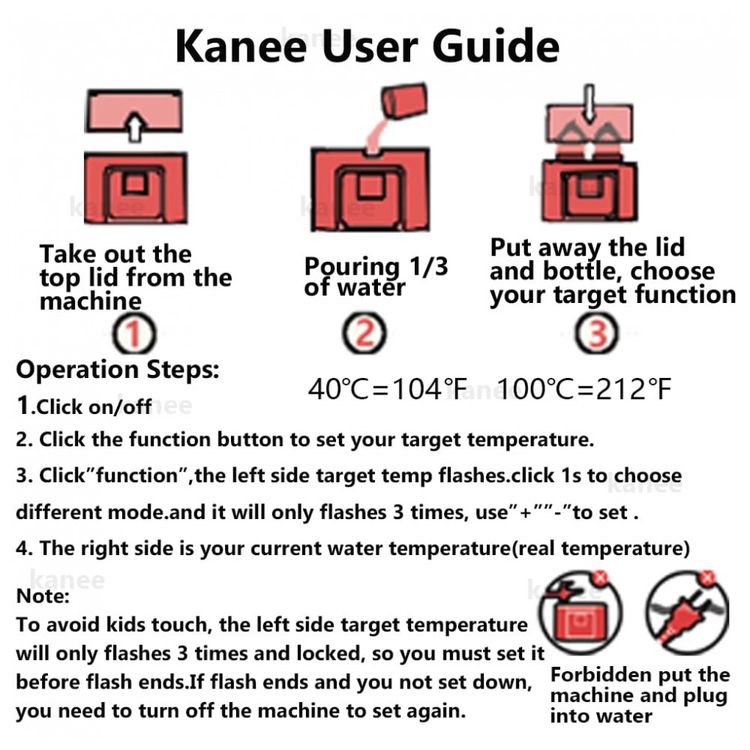 Kanne-Aquecedor-de-Mamadeira-6-em-1-Aquece-e-Esteriliza-5-foto-2