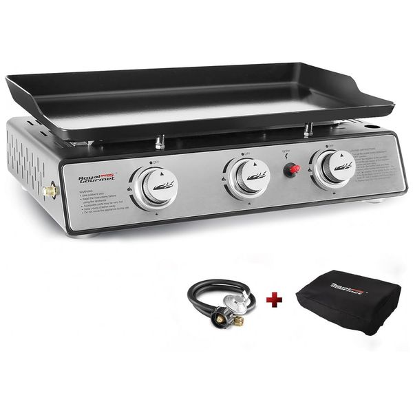Churrasqueira-a-Gas-Portatil-com-3-Queimadores-25500-BTU-foto-0