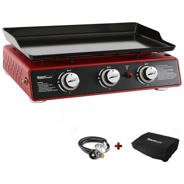 Churrasqueira-a-Gas-Portatil-com-3-Queimadores-25500-BTU-foto-0