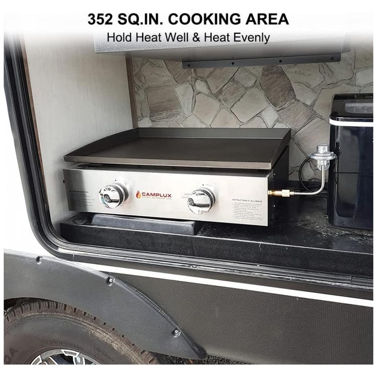 CAMPLUX-GG302S-Churrasqueira-a-Gas-Portatil-com-2-foto-4