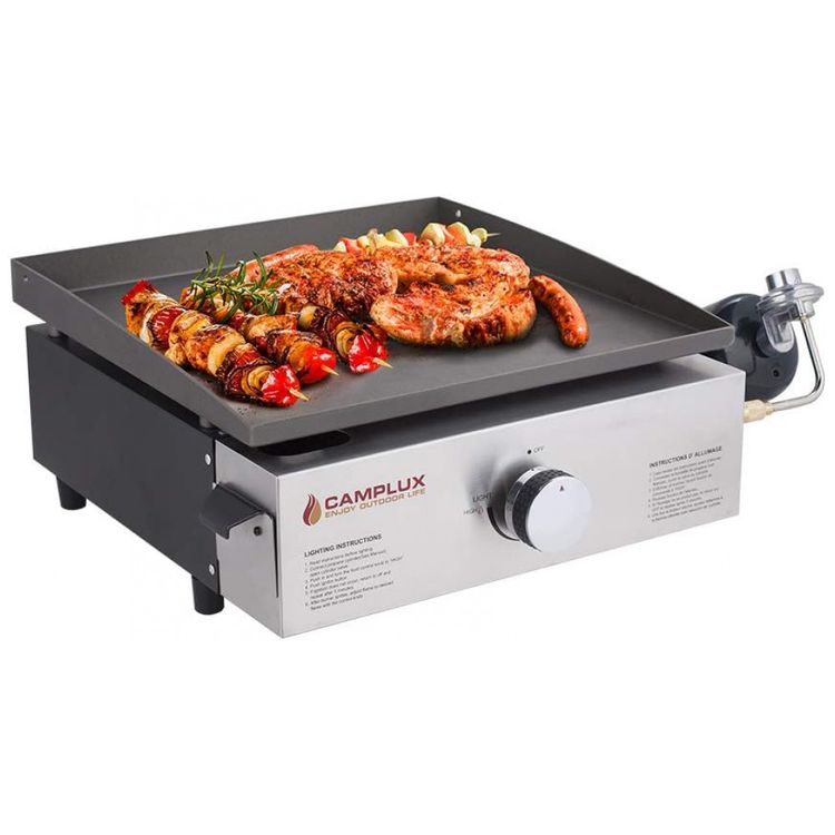 Churrasqueira-a-Gas-Portatil-com-1-Queimador-13000-BTU-foto-0
