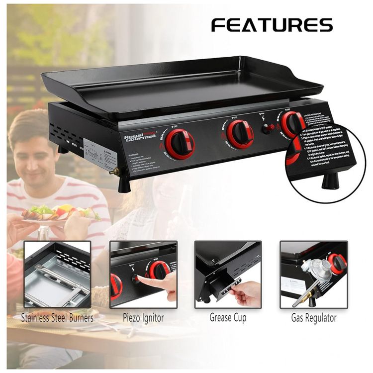 Churrasqueira-a-Gas-Portatil-com-3-Queimadores-24000-BTU-foto-4