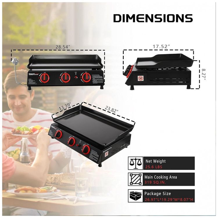 Churrasqueira-a-Gas-Portatil-com-3-Queimadores-24000-BTU-foto-5