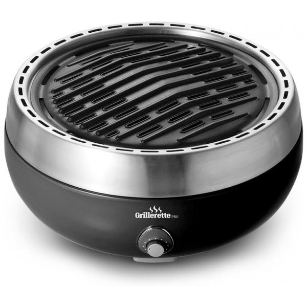 Grillerette-Churrasqueira-a-Gas-Portatil-com-1-Queimador-foto-0