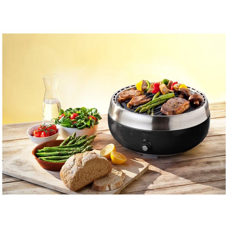 Grillerette-Churrasqueira-a-Gas-Portatil-com-1-Queimador-foto-1
