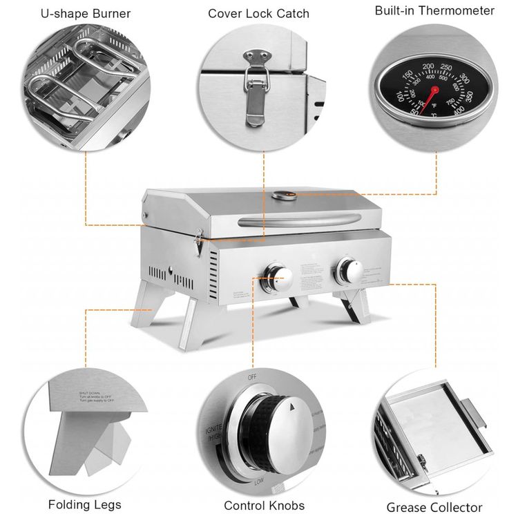 Churrasqueira-a-Gas-Portatil-com-2-Queimadores-22000-BTU-foto-3
