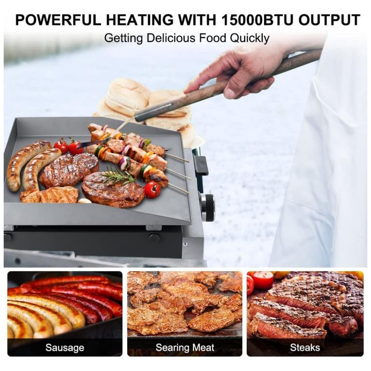 Churrasqueira-a-Gas-Portatil-com-1-Queimador-15000-BTU-foto-4