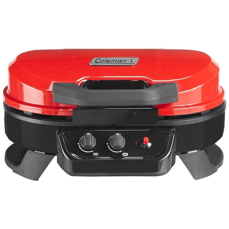 Churrasqueira-a-Gas-Portatil-com-2-Queimadores-11000-BTU-foto-1