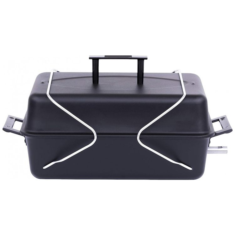 Char-Broil-465133010-Churrasqueira-a-Gas-Portatil-11000-foto-0
