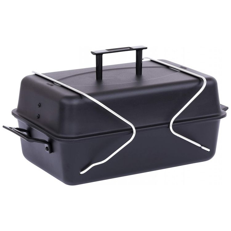 Char-Broil-465133010-Churrasqueira-a-Gas-Portatil-11000-foto-1