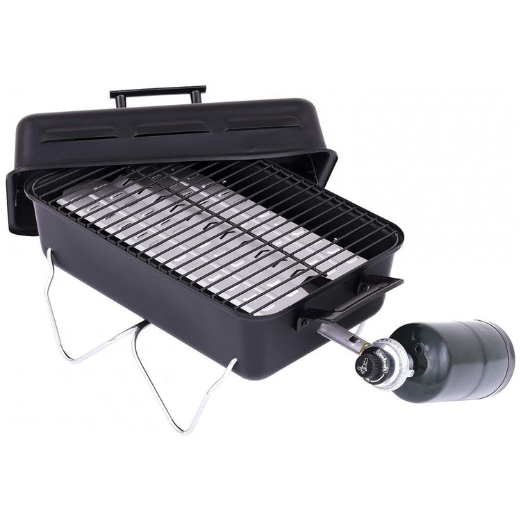 Char-Broil-465133010-Churrasqueira-a-Gas-Portatil-11000-foto-4
