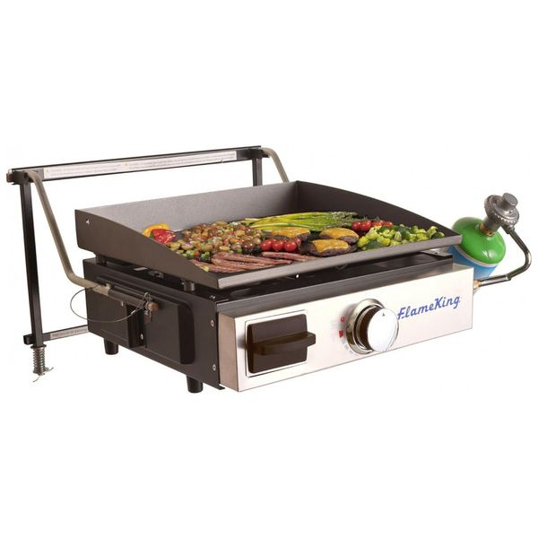Churrasqueira-a-Gas-Portatil-com-1-Queimador-12000-BTU-foto-0