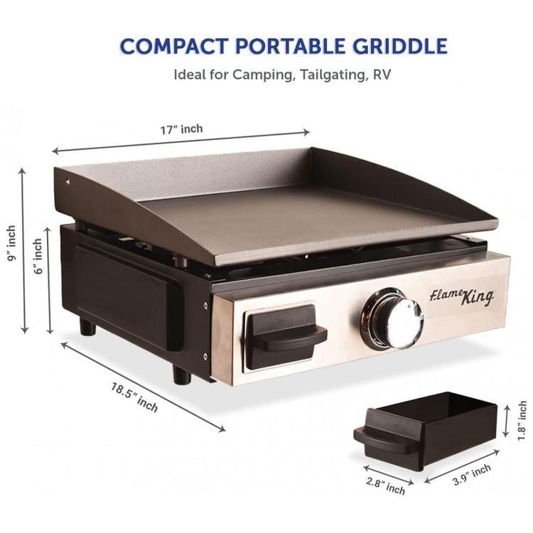 Churrasqueira-a-Gas-Portatil-com-1-Queimador-12000-BTU-foto-2